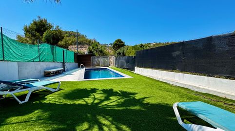 Foto 4 de Casa o xalet en venda a Mas Alba, Sant Pere de Ribes