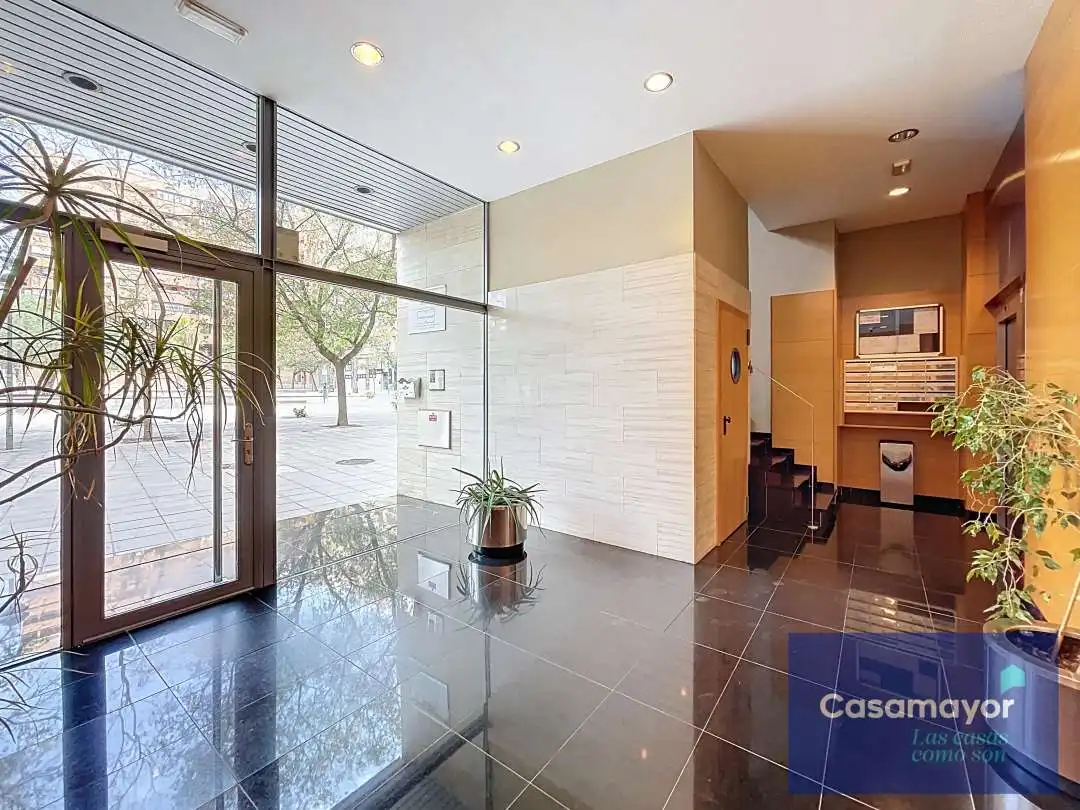 Attic for sale in Alicante / Alacant  with Air Conditioner, Heating and Terrace
