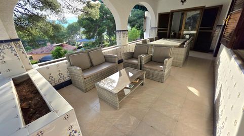 Photo 3 of Houses for sale in Montornés - Las Palmas - El Refugio, Benicasim / Benicàssim
