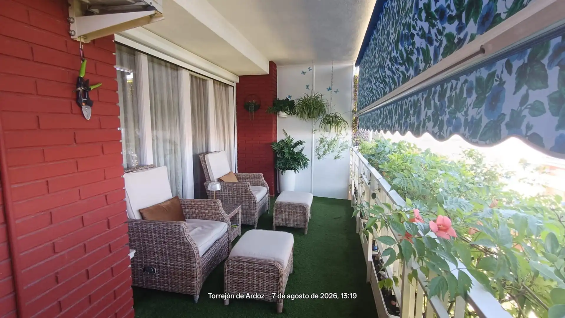 Flat with lift for sale in Parque Cataluña, imagen 3