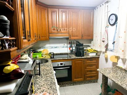 Kitchen of Flat for sale in San Fernando