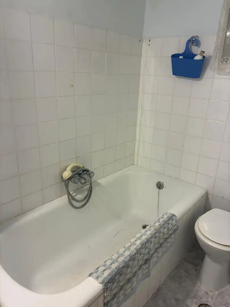 Bathroom of Flat for sale in Aranjuez  with Air Conditioner, Terrace and Storage room