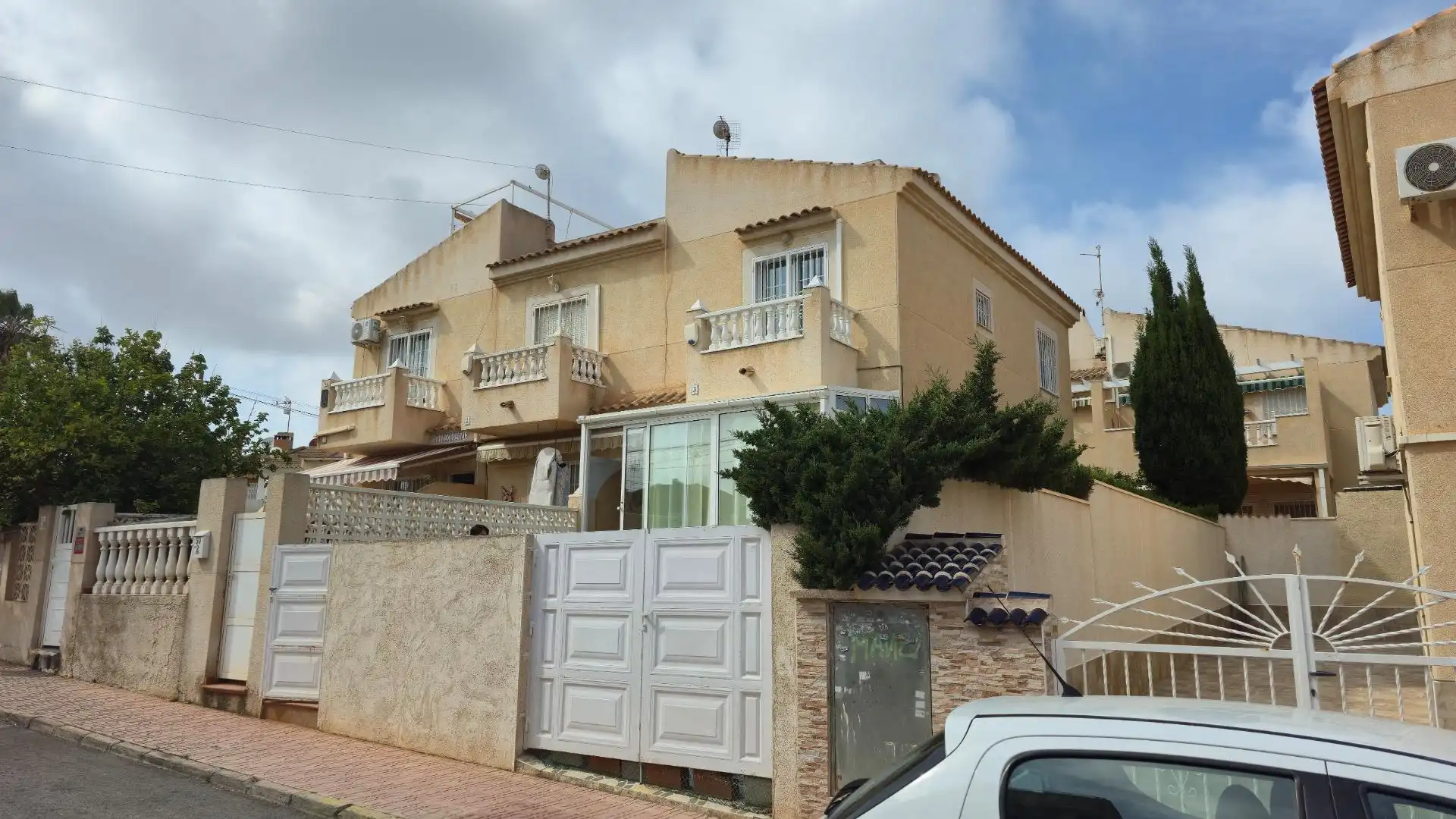 Bungalow avec piscine à vendre à Playa de los Locos, imagen 17