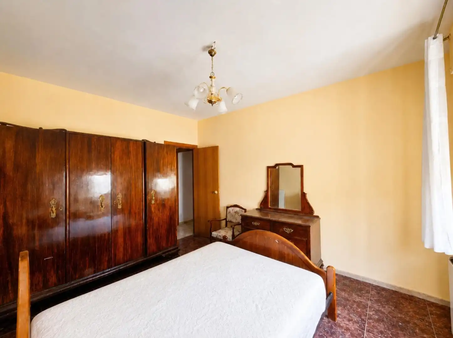 Habitación de Piso en venta en Plasencia con Calefacción, Terraza y Balcón