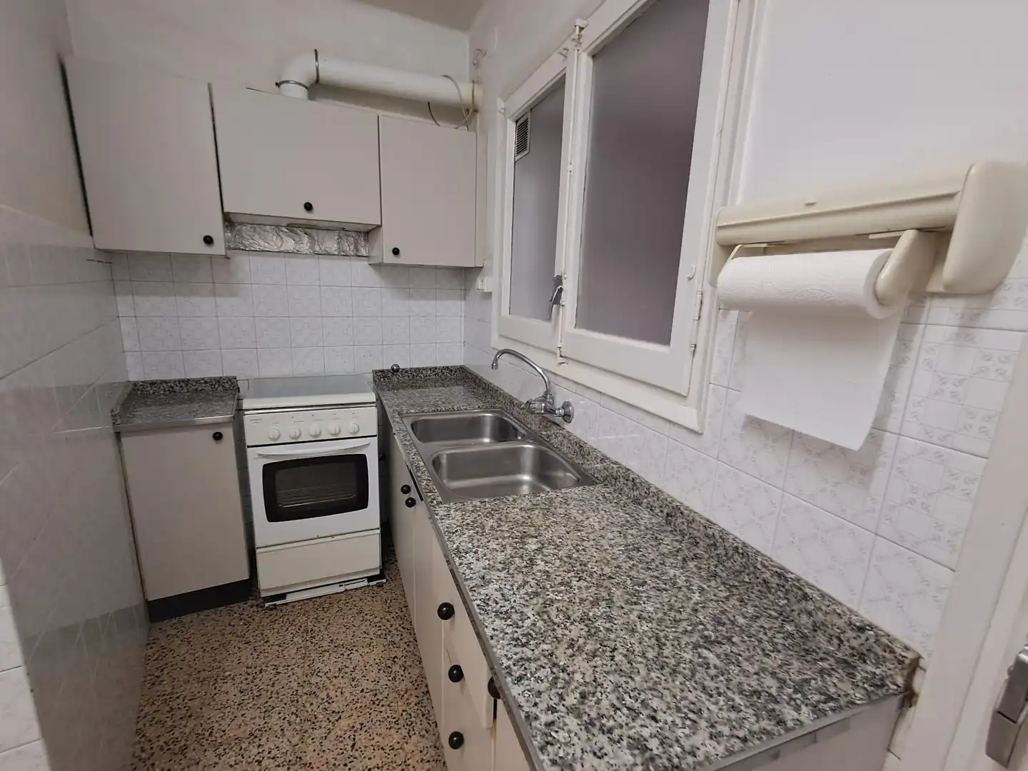 Cocina de Piso en venta en Lleida con Calefacción