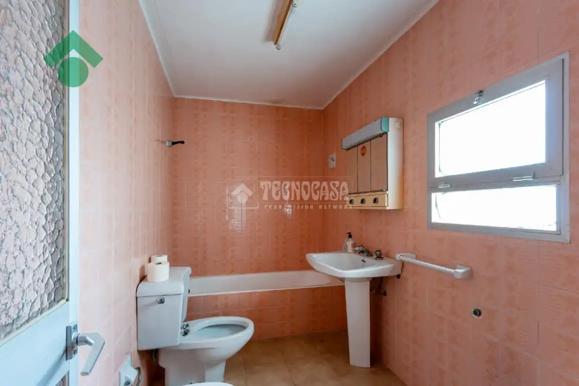 Bathroom of Detached homes for sale in Nerja  with Terrace