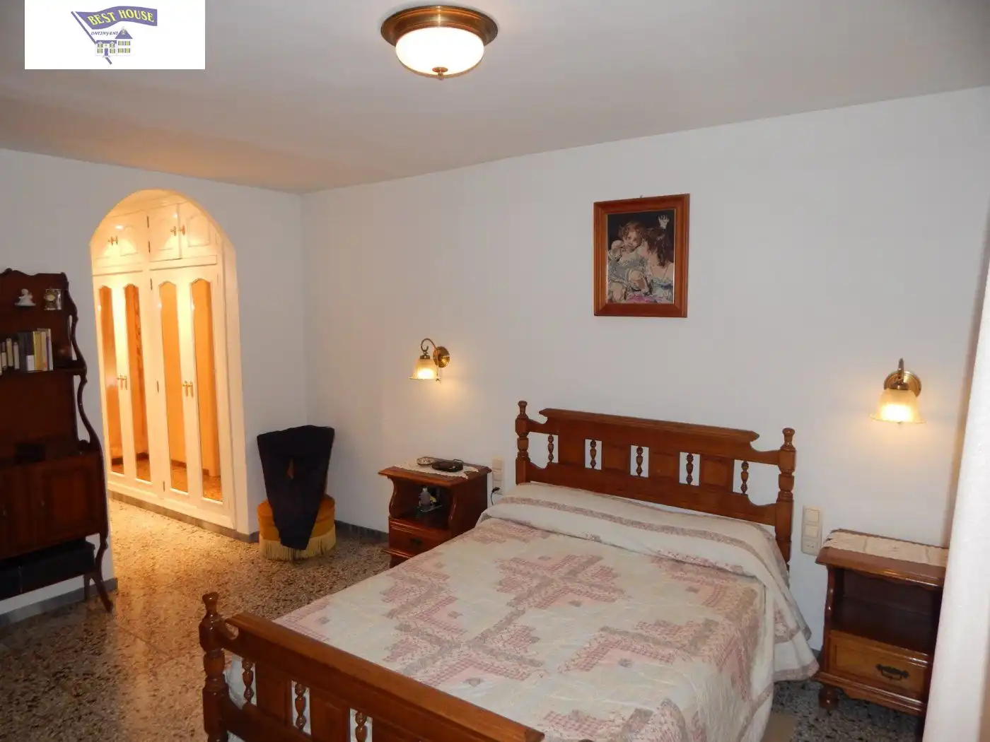 Villa avec piscine à vendre à El Pilar, imagen 11