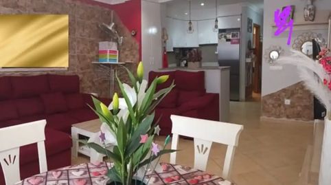Foto 3 de Dúplex en venda a Carrer Pare Pere, 41, Centro Urbano, Dénia