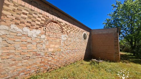 Foto 4 de Terreny en venda a Camino de la Ermita, 18, Las Navas de la Concepción, Sevilla