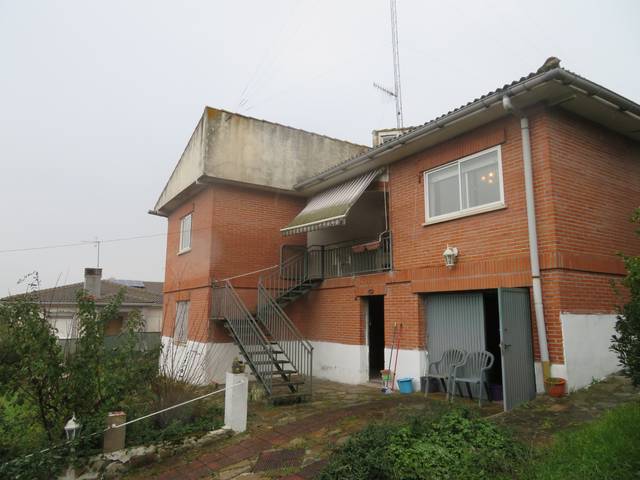 Casa-chalet en Venta en Torrejón del Rey