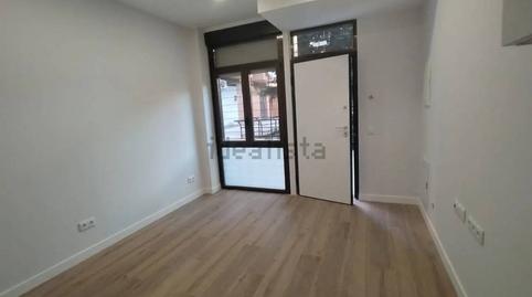 Foto 2 de Estudi en venda a Calle Sant Adrià, 30, Sant Andreu de Palomar,  Barcelona Capital