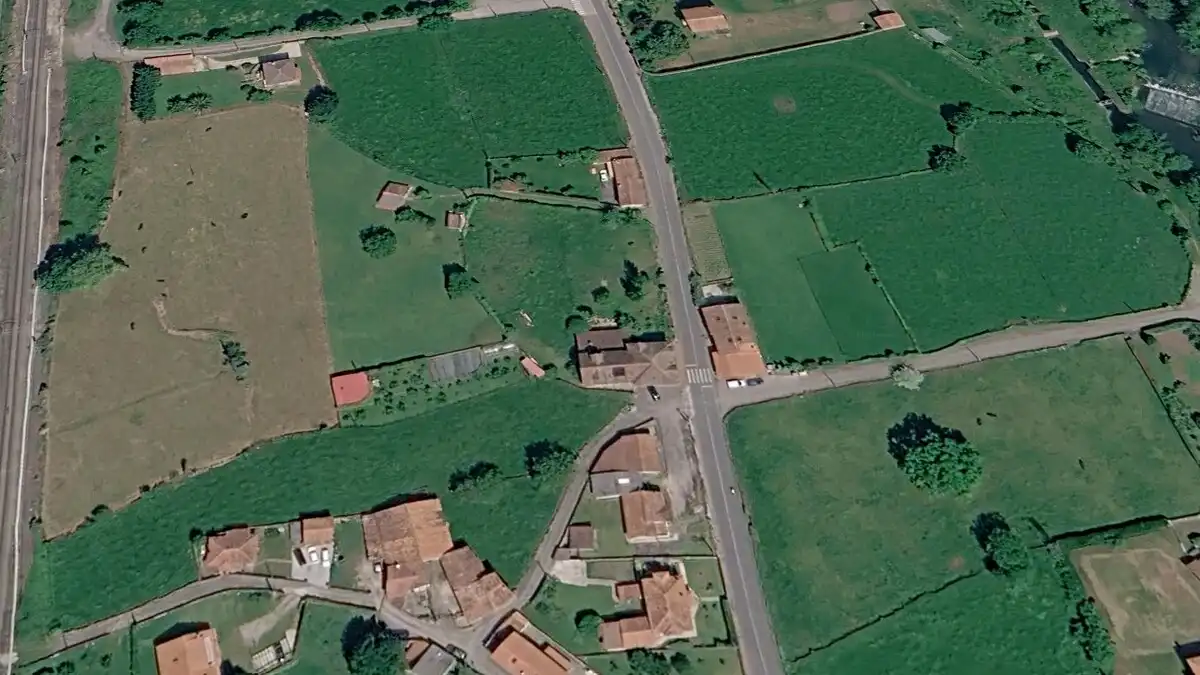 Residencial en venda en Molledo
