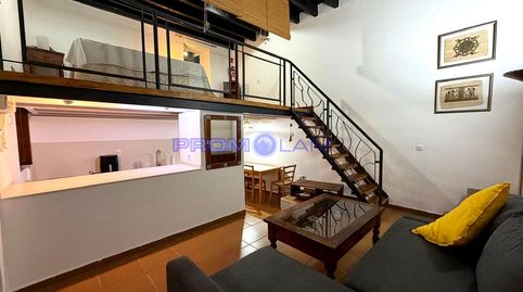 Photo 2 of Ground floor for rent in Galera, Arenal - Museo, Sevilla Capital