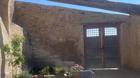 Foto 3 de Casa o chalet en venta en Barberà de la Conca - Plaza de Dalt. 43428 Biure, , Barberà de la Conca, Tarragona