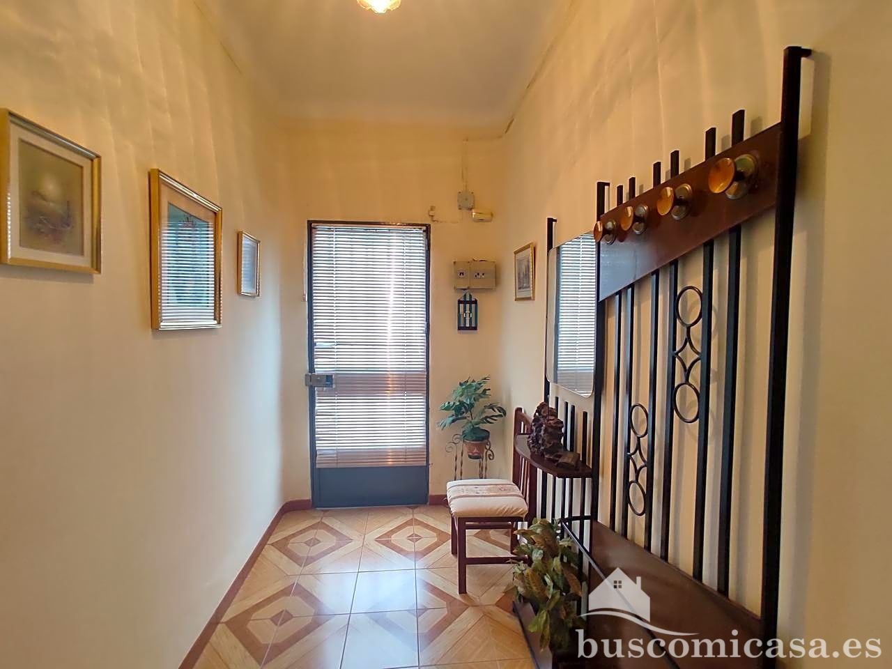Casa o xalet en venda en Linares amb Aire condicionat, Terrassa i Traster