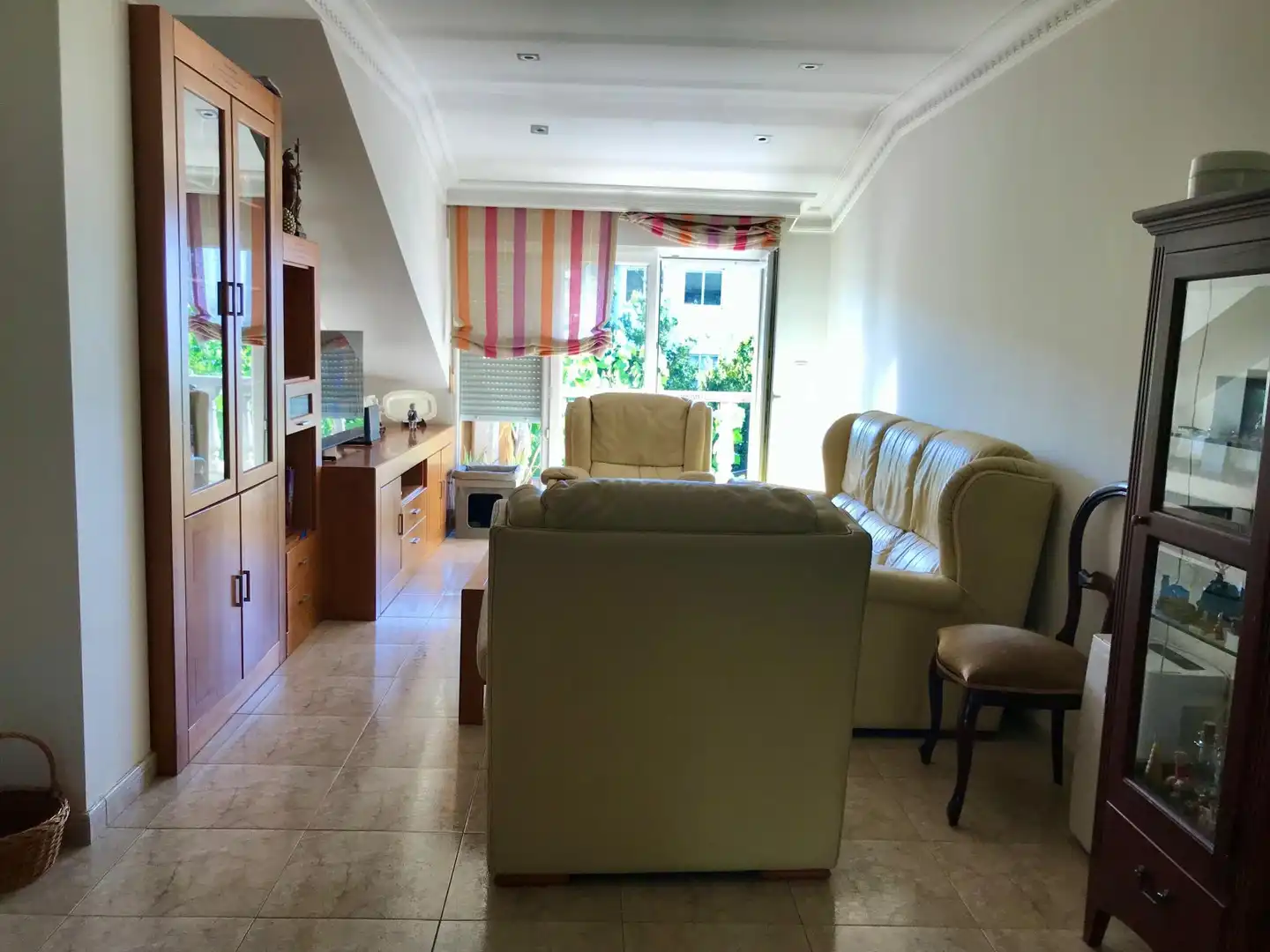 Ático en venta en Artes