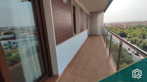 Foto 4 de Pis en venda a Carretera de Trassierra, 122, Poniente-Norte - Miralbaida - Parque Azahara, Córdoba