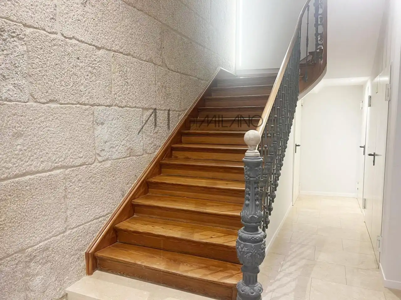 Maisonette zur Miete in Centro Urbano