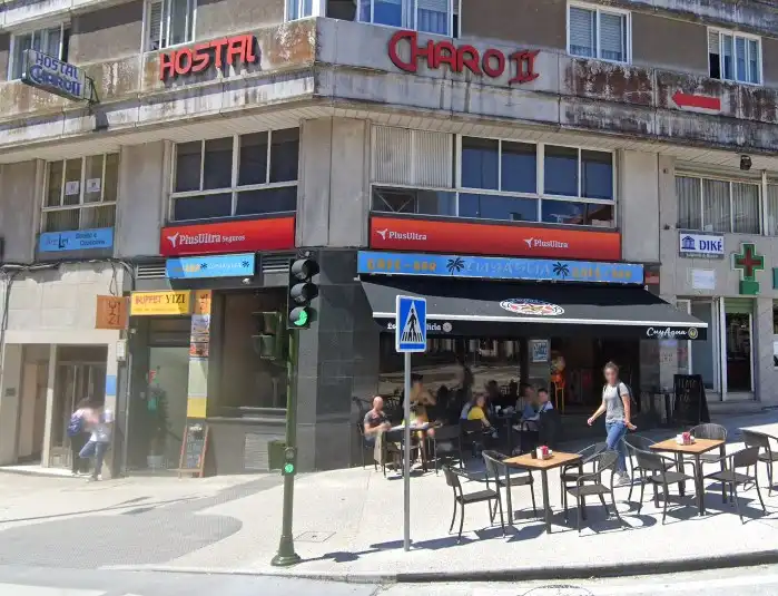 Local comercial en venda a VILAGARCIA 2, imagen 8