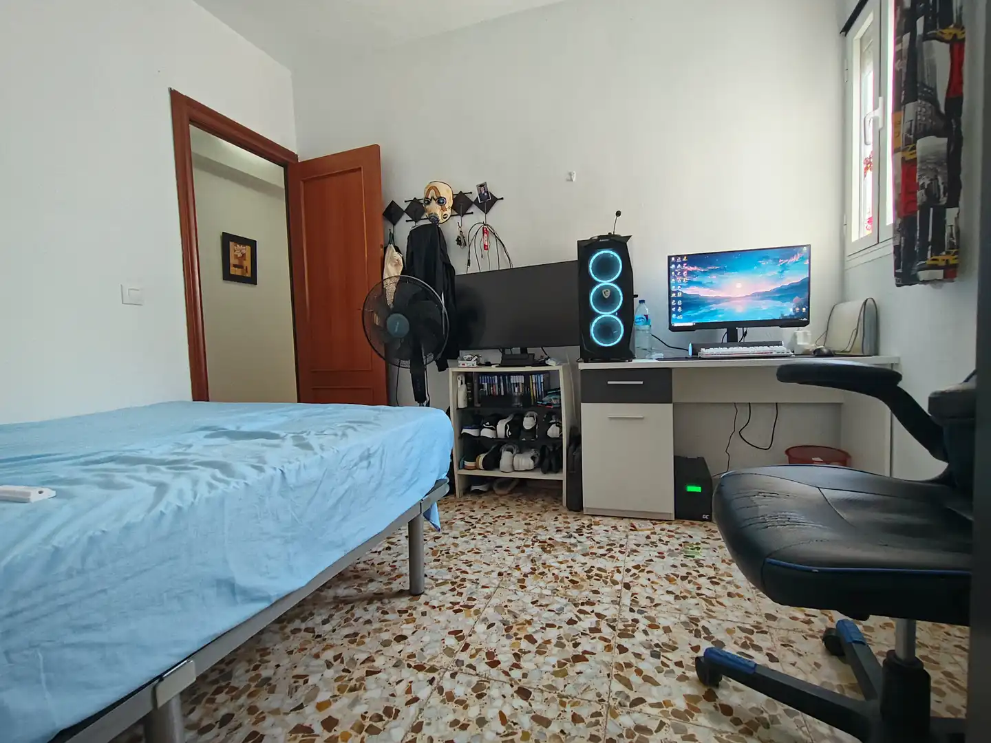 Habitación de Piso en venta en Priego de Córdoba con Aire acondicionado, Calefacción y Trastero