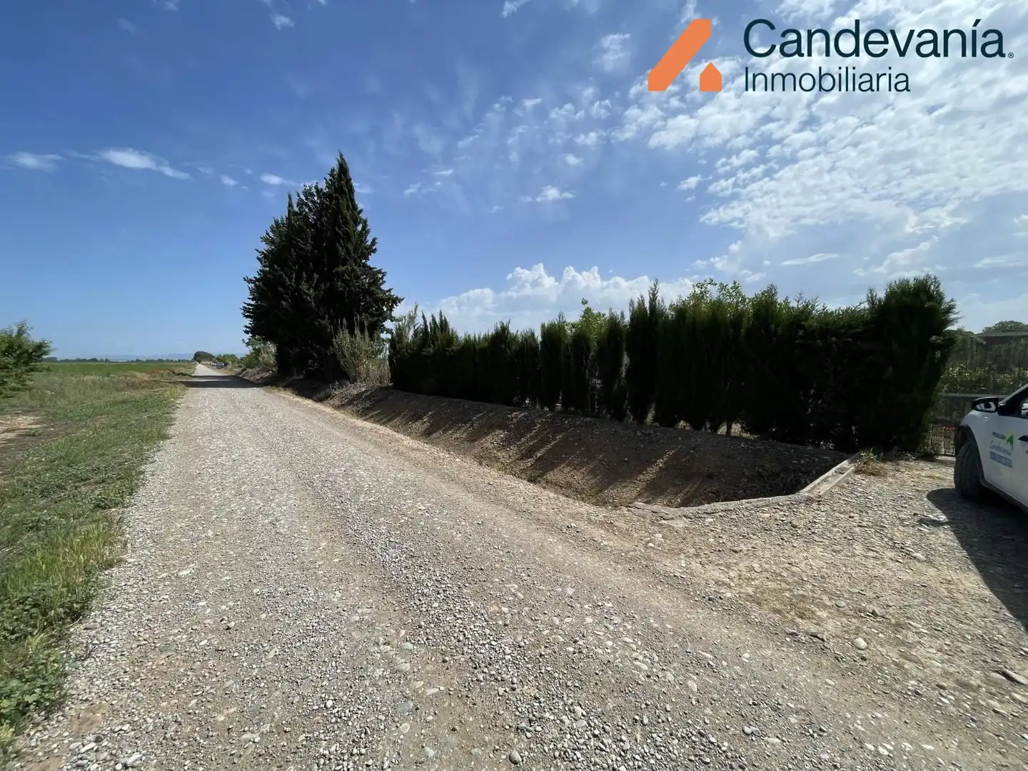 Land for sale in Gurrea de Gállego