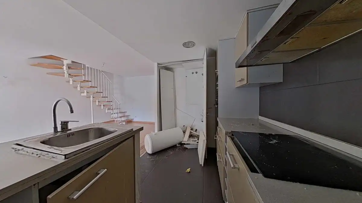 Wohnung zum Verkauf in Carrer Moianès, Hostal