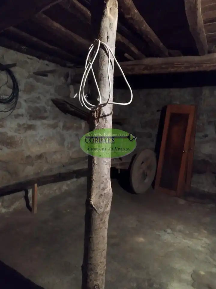 Garden of Houses for sale in O Pereiro de Aguiar   with Heating, Private garden and Terrace