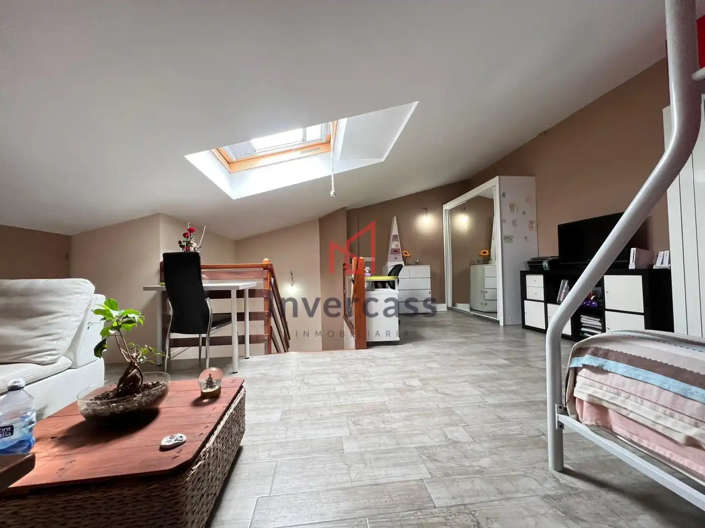 Casa adosada en venta en Castro-Urdiales con Calefacción, Jardín privado y Terraza