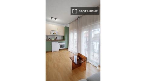 Foto 3 de Apartament per a compartir a La Merced, Málaga Capital