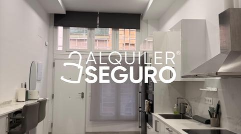 Foto 4 de Loft de alquiler en Blas de Lezo, Ciudad Universitaria,  Madrid Capital