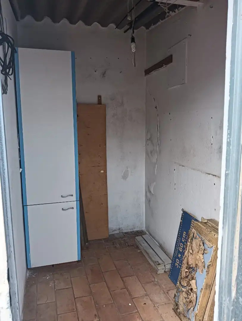 Piso en venta en El Puerto de Santa María con Trastero y Balcón