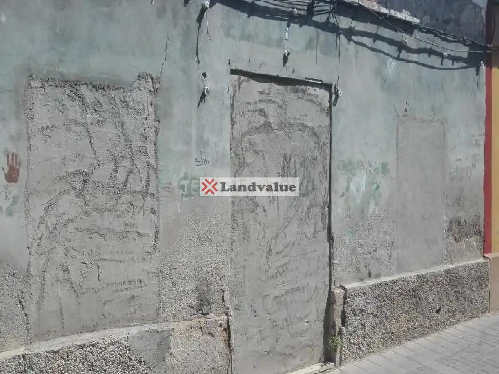 Lands and plots for sale in Pintor Antonio Meseguer 4, imagen 5