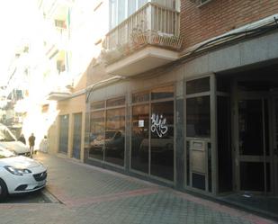 Premises to rent in  Madrid Capital