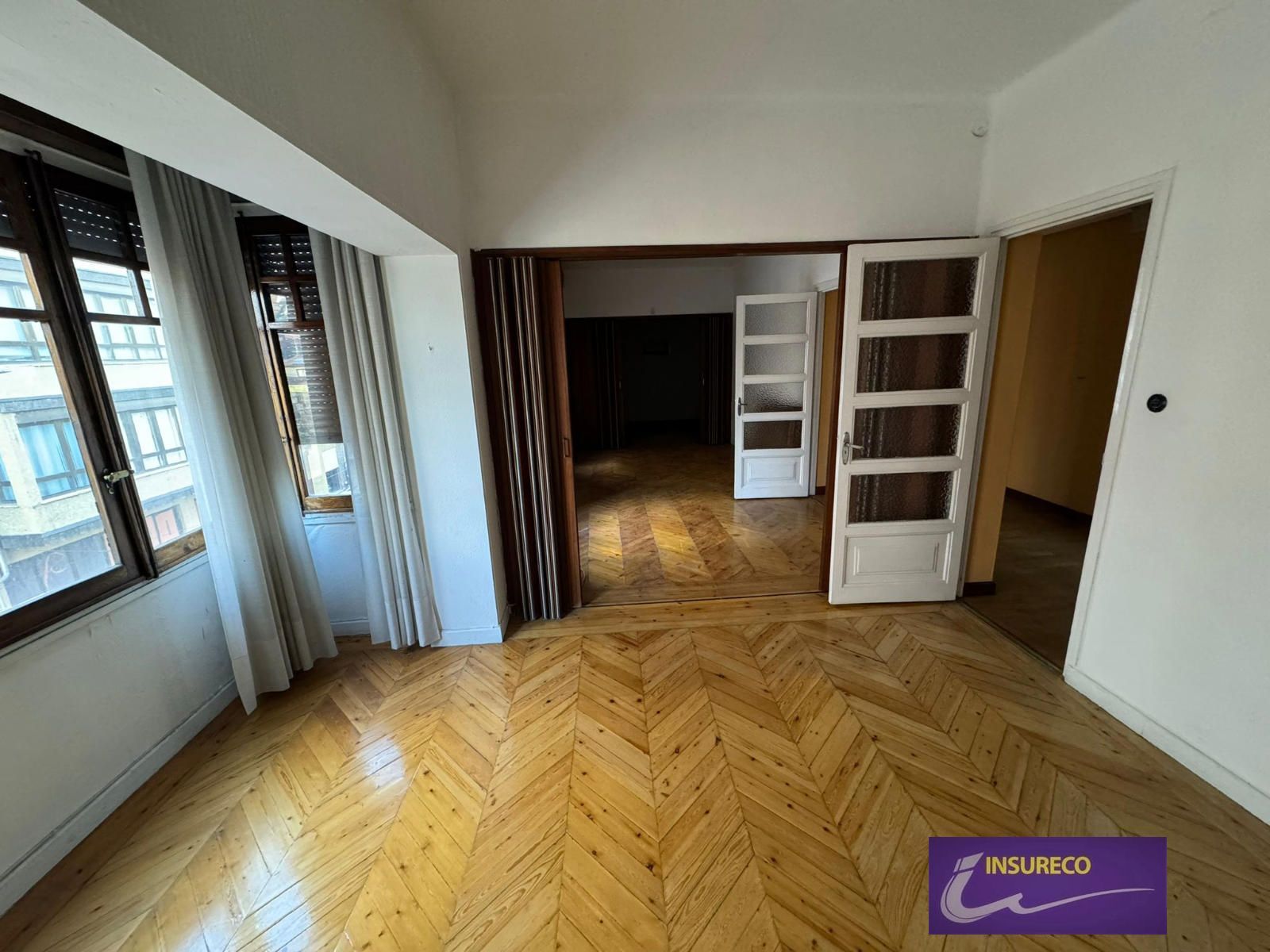 Bedroom of Flat for sale in León Capital   with Heating