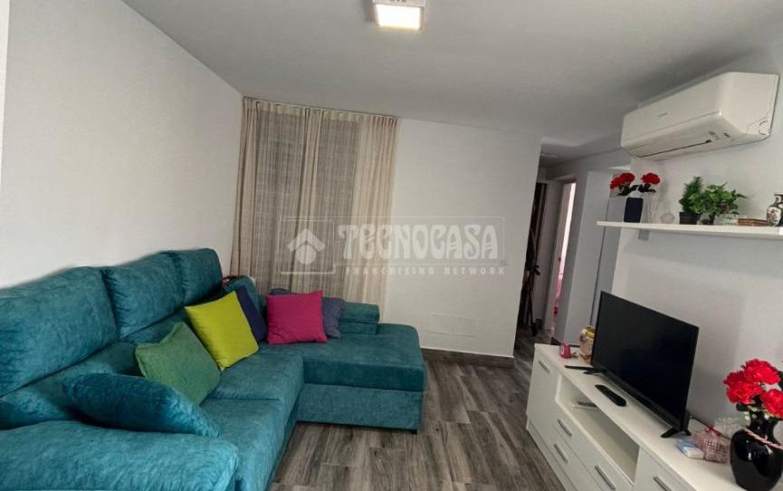 Foto 1 de Pis en venda a Salesianos, Sevilla