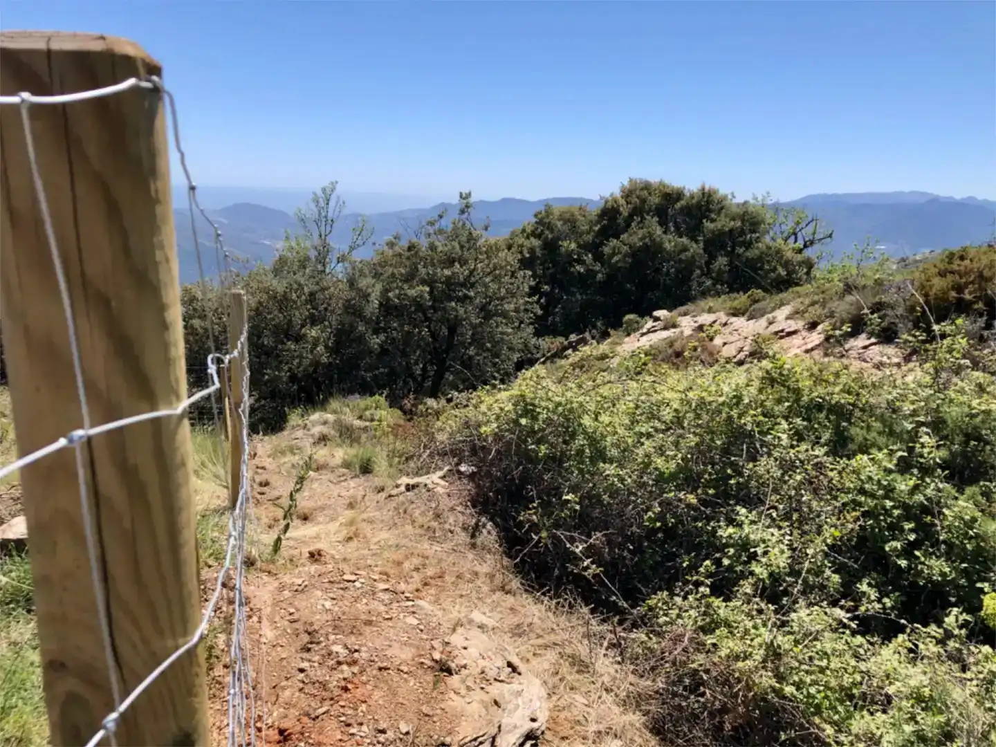 Terreno en venta en Cáñar
