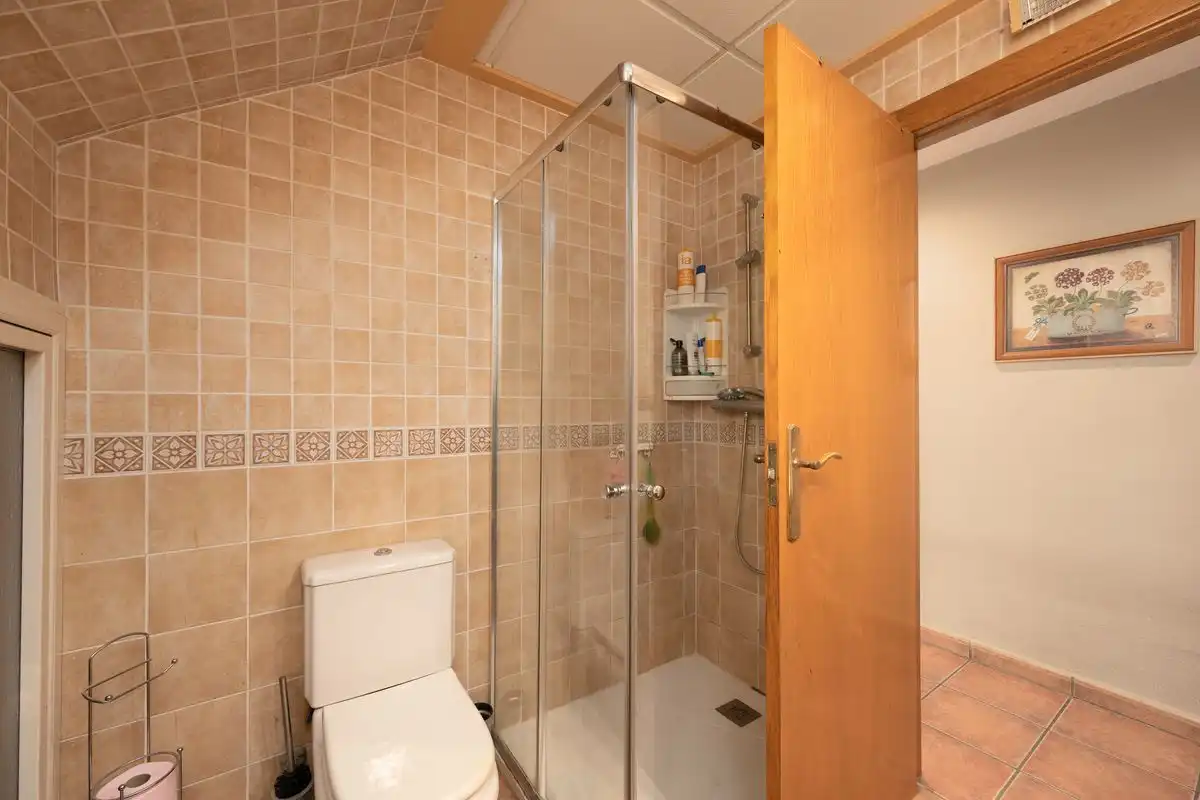 Detached house with pool for sale in Urbanización Llano Pastores, imagen 25