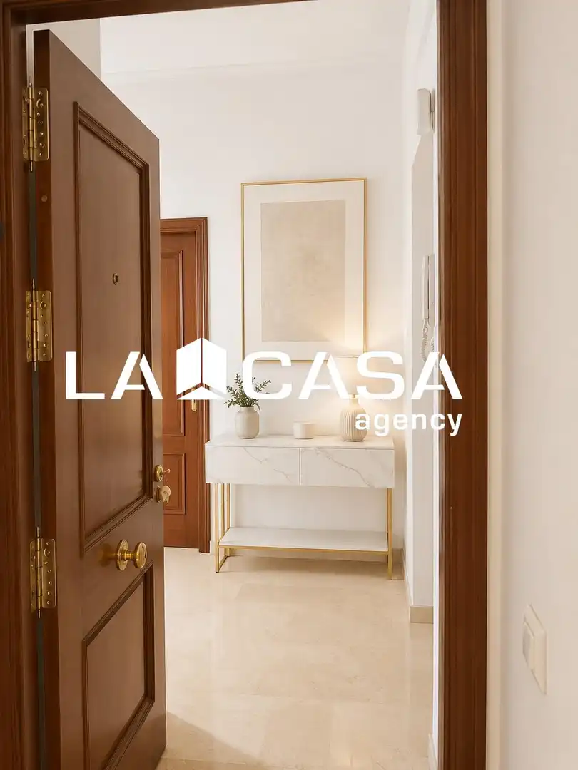 Flat for sale in Sevilla