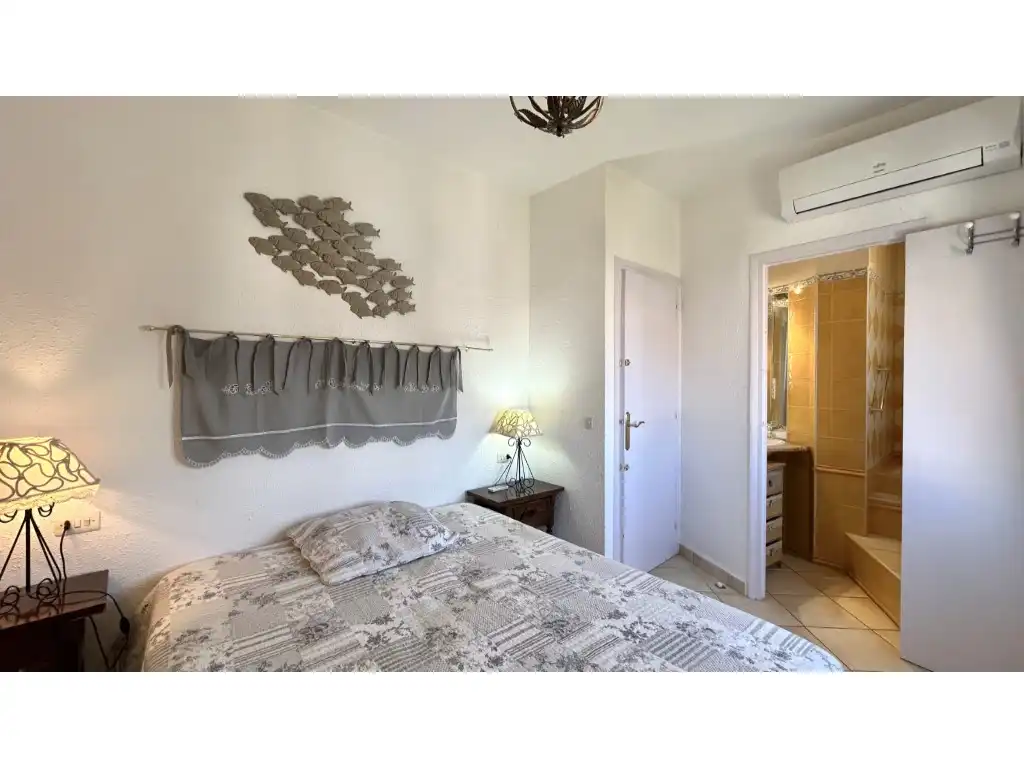 Bedroom of Houses for sale in Empuriabrava