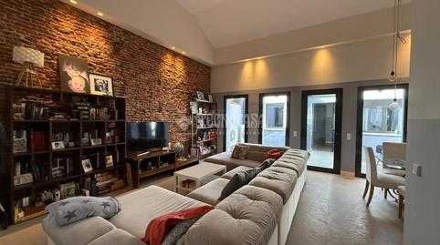 Foto 3 de Casa adosada en venda a Calle Mirador de la Sierra, Ciudad Universitaria,  Madrid Capital