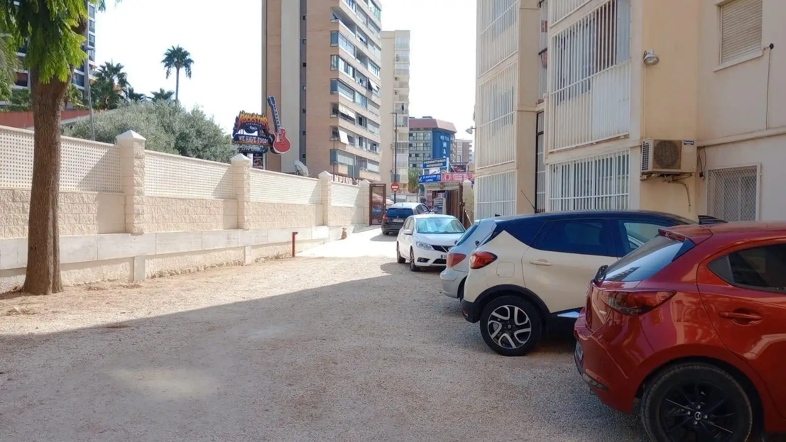 Apartamento con piscina en venta en Playa de Levante, imagen 29