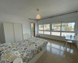 Bedroom of Flat to share in  Barcelona Capital