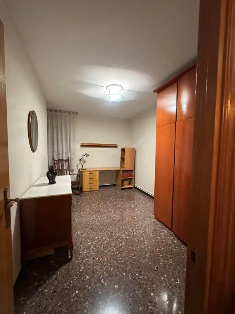 Piso con terraza en venta en Carrer del Pla de l'Ametllera, imagen 15