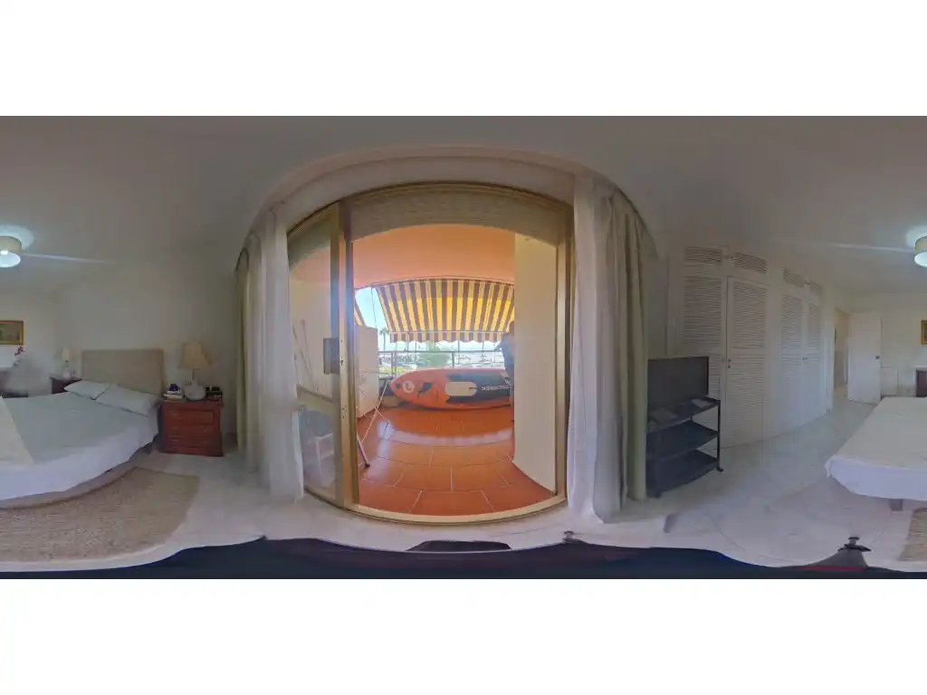 Piso de alquiler en Paseo Maritimo Torremolinos De, El Bajondillo