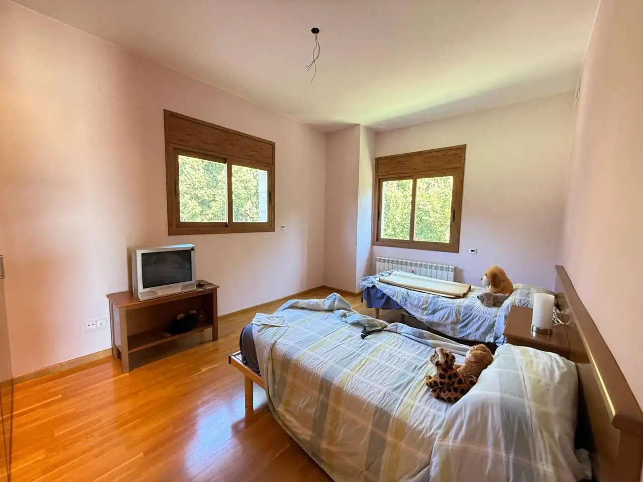 Bedroom of Houses for sale in Matadepera  with Heating and Private garden