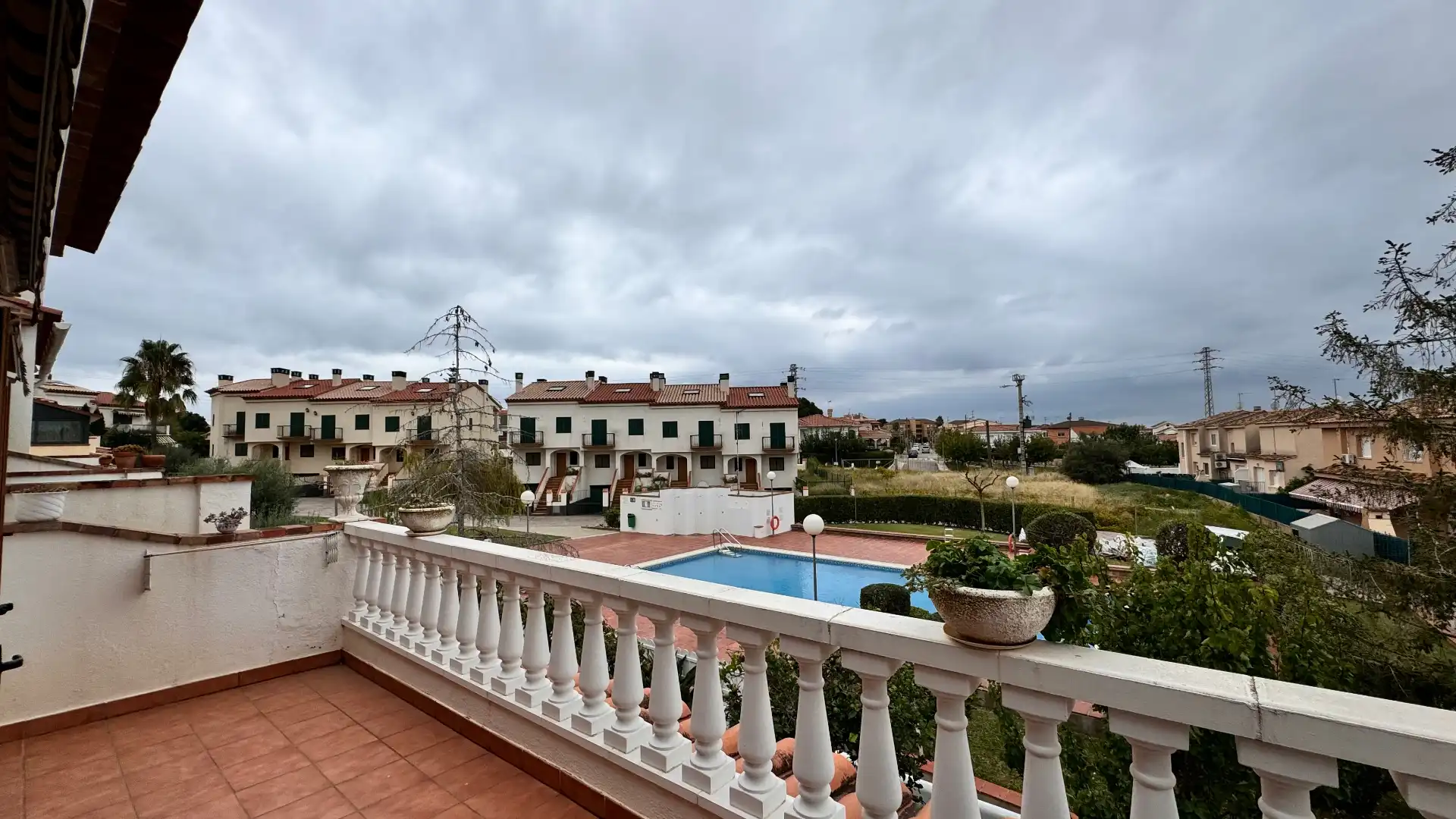 Terrassa de Casa adosada en venda en Torredembarra amb Jardí privat, Terrassa i Traster