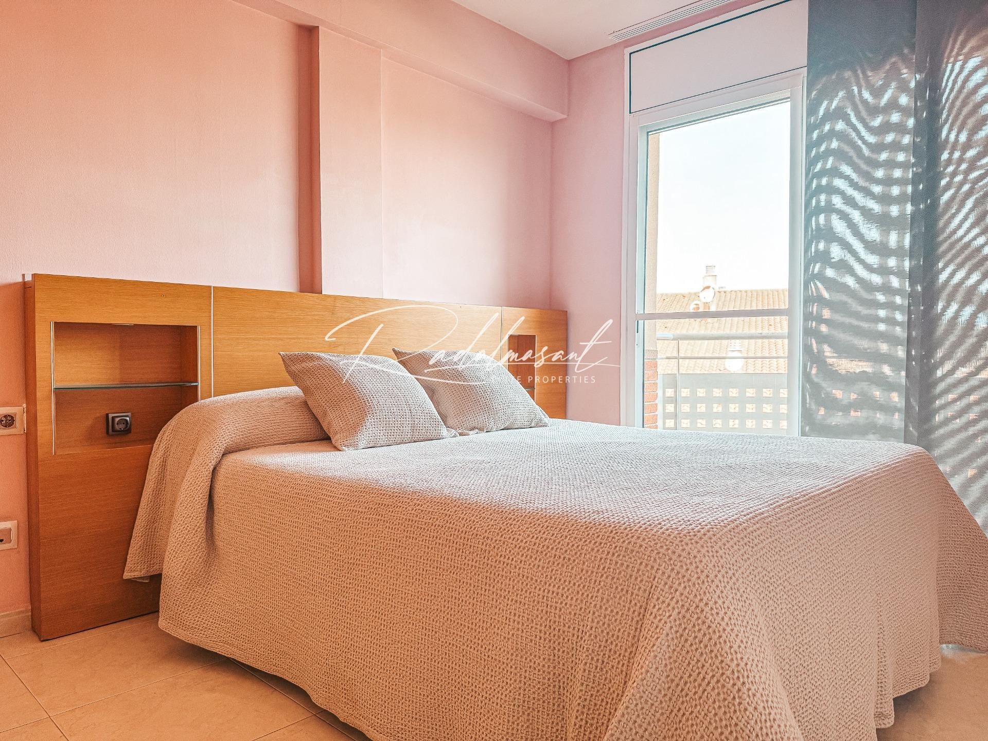 Dormitori de Àtic en venda en Vila-seca amb Aire condicionat, Calefacció i Terrassa