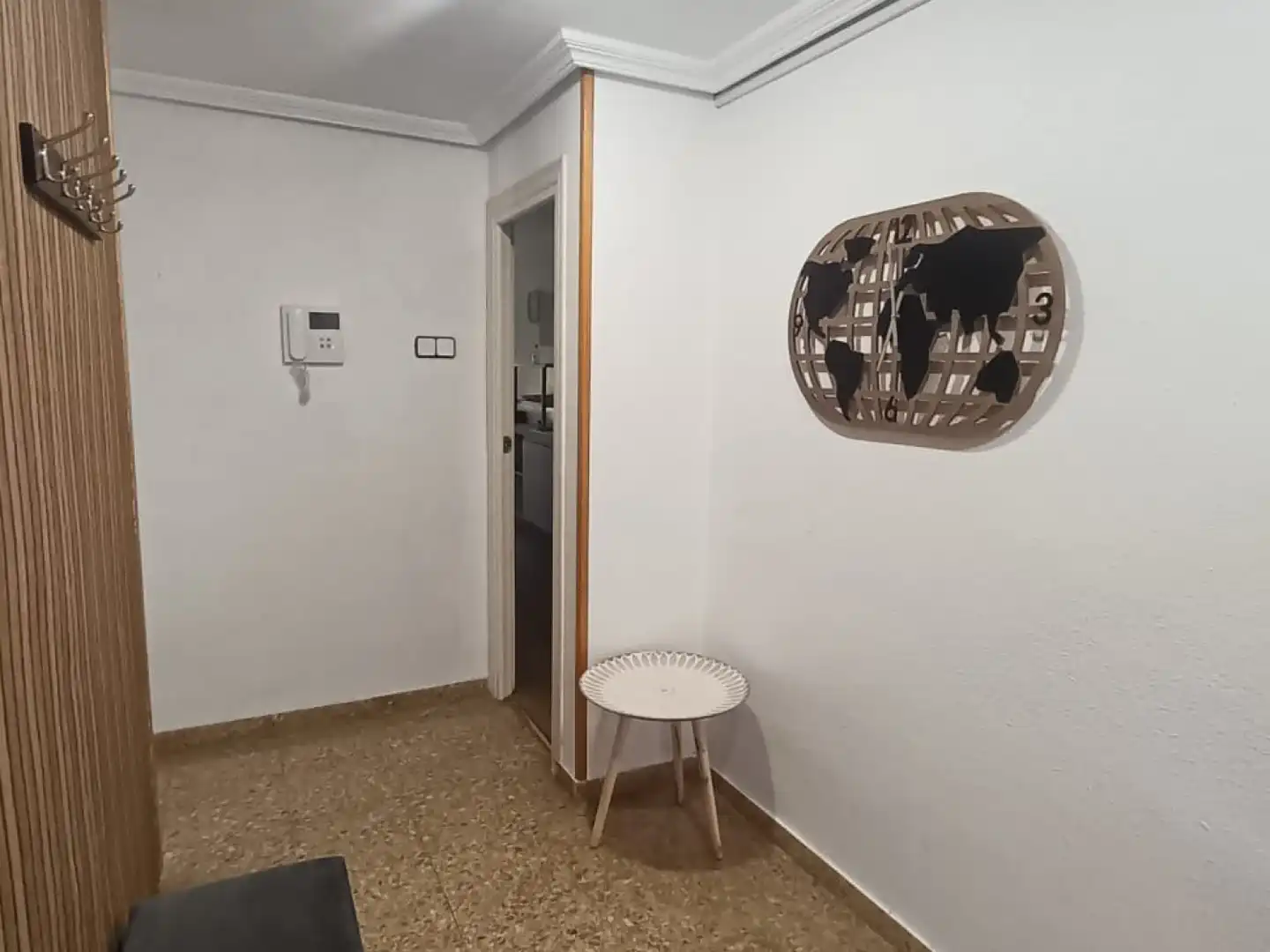 Appartamento con ascensore in affitto a Centro, imagen 11