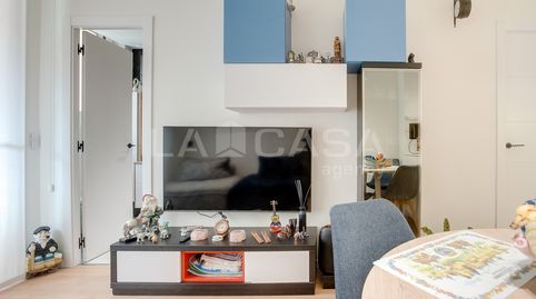 Foto 2 de Piso en venta en Sants, Barcelona Capital