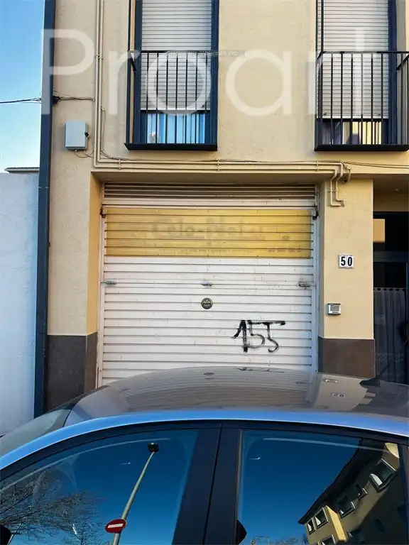 Local commercial à louer à Sant Celoni, imagen 3